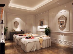 Bí Quyết Kinh Doanh Spa Thành Công – Hướng Dẫn Chi Tiết Từ AZ Cho Chủ Spa 2025