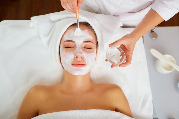 Cách mở Spa trong 10 bước chuyên nghiệp 1 Cách mở Spa trong 10 bước chuyên nghiệp