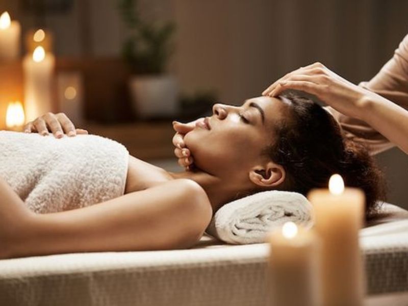 Cách mở Spa trong 10 bước chuyên nghiệp 2 Cách mở Spa trong 10 bước chuyên nghiệp