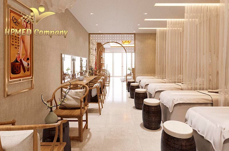 cách thiết lập chiến lược kinh doanh spa Cách Thiết Lập Chiến Lược Kinh Doanh Spa Hiệu Quả