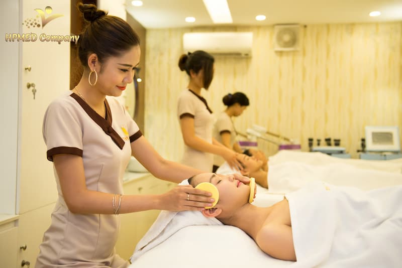 cách thiết lập chiến lược kinh doanh spa cách thiết lập chiến lược kinh doanh spa
