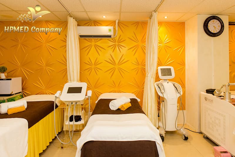 cách thiết lập chiến lược kinh doanh spa cách thiết lập chiến lược kinh doanh spa