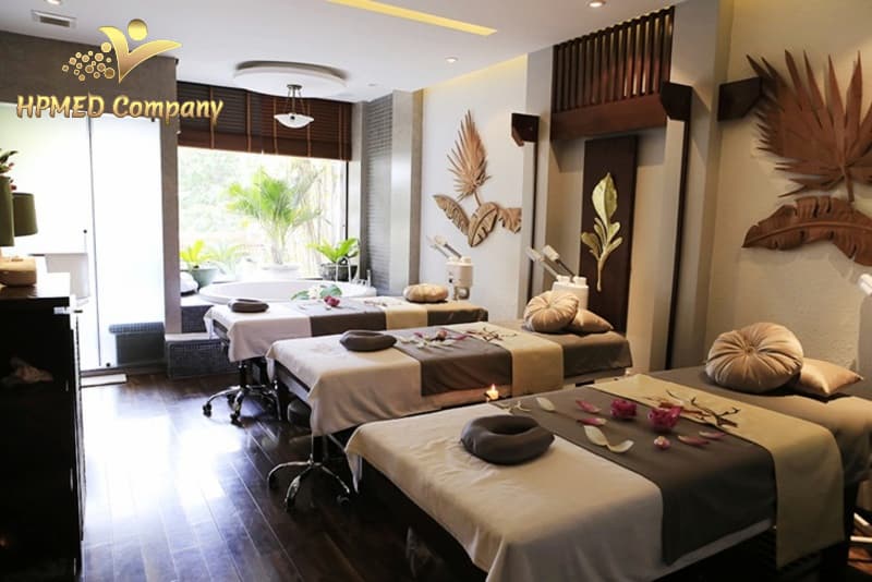 Chi Phí Kinh Doanh Spa Chi Phí Kinh Doanh Spa