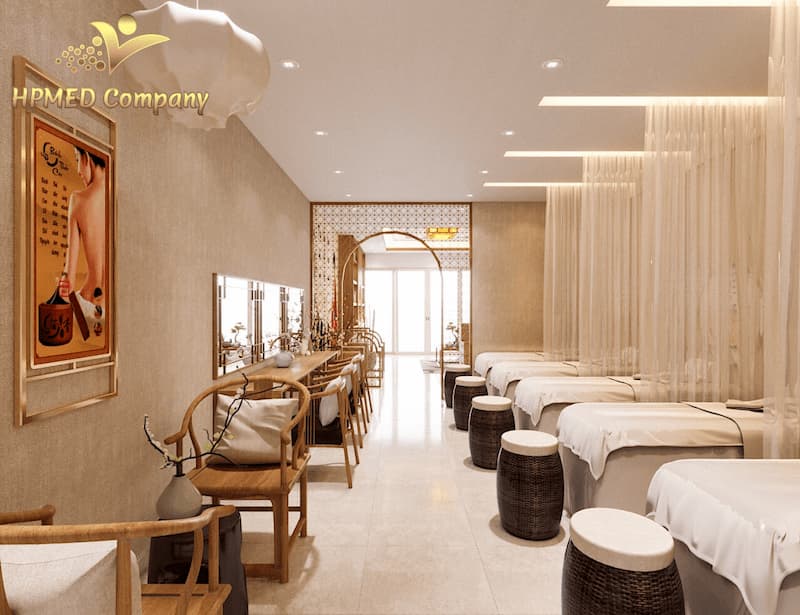 Chi Phí Kinh Doanh Spa Chi Phí Kinh Doanh Spa
