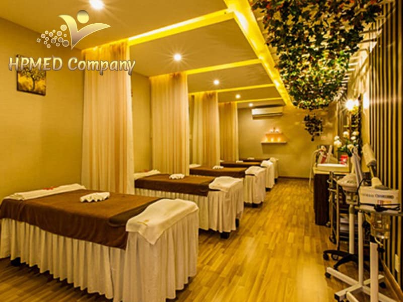 Chi Phí Kinh Doanh Spa Chi Phí Kinh Doanh Spa