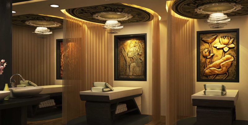 thi công spa thi công spa