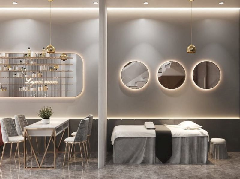 thi công spa thi công spa