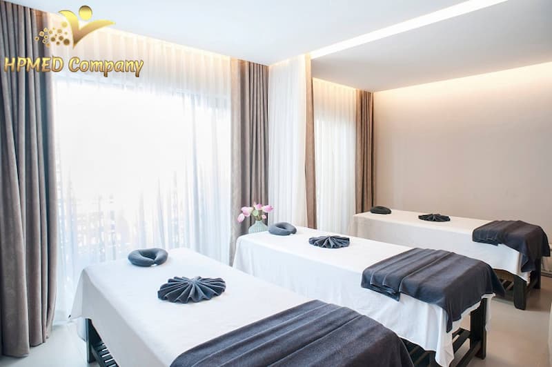 Hợp đồng hợp tác kinh doanh Spa Hợp đồng hợp tác kinh doanh Spa