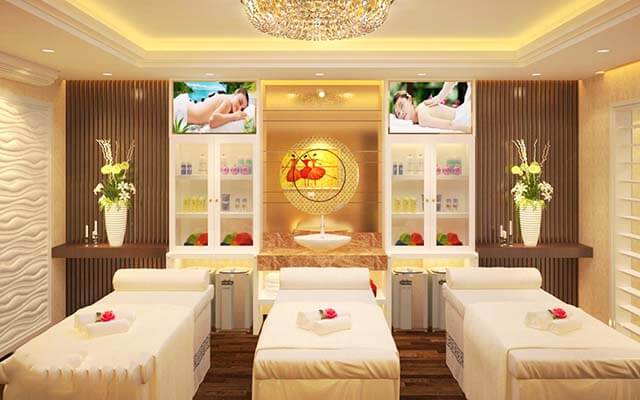 Hướng dẫn đăng ký giấy phép kinh doanh spa trọn bộ 2 Hướng dẫn đăng ký giấy phép kinh doanh spa trọn bộ