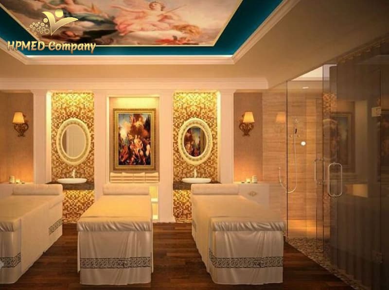 hướng dẫn kinh doanh spa dưỡng sinh hiệu quả hướng dẫn kinh doanh spa dưỡng sinh hiệu quả