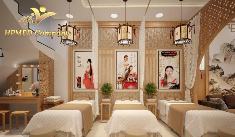 hướng dẫn nhượng quyền kinh doanh Spa hướng dẫn nhượng quyền kinh doanh Spa