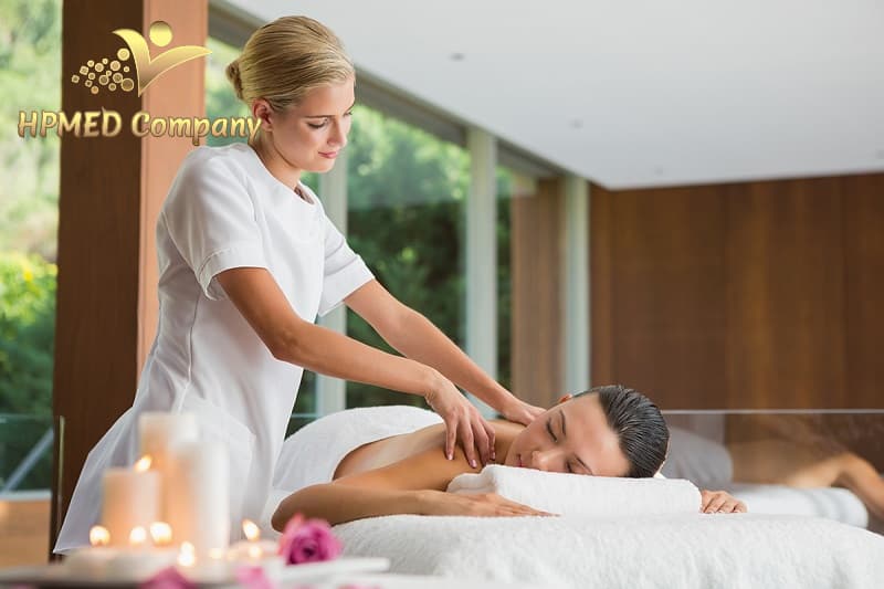 hướng dẫn nhượng quyền kinh doanh Spa Hướng Dẫn Nhượng Quyền Kinh Doanh Spa