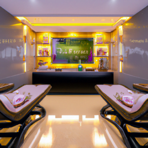 Kinh Doanh Spa Cần Những Điều Kiện Gì? ✅ Hướng Dẫn Chi Tiết Cho Chủ Spa 2025