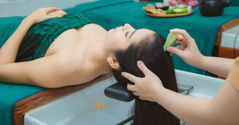 Top 7 Khóa Học Gội Đầu Dưỡng Sinh Uy Tín tại Đà Nẵng 2 khoa hoc goi dau duong sinh Da Nang 2