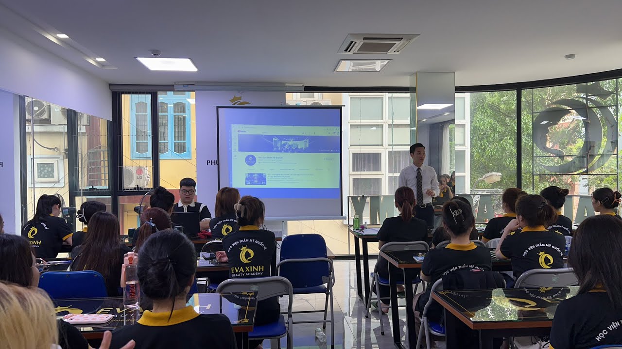 Top 7 Khóa Học Gội Đầu Dưỡng Sinh Uy Tín tại Đà Nẵng 4 khoa hoc goi dau duong sinh Da Nang 4