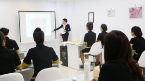 Top 5 Khóa Học Quản Lý Spa Chuyên Nghiệp