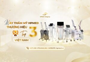 MỞ THẨM MỸ VIỆN CẦN MUA MÁY MÓC THIẾT BỊ GÌ? 💎 DANH SÁCH CHUẨN NĂM 2025