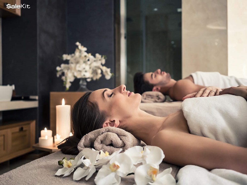 Mở spa Kinh nghiệm mở spa thành công từ A tới Z 3 Mở spa Kinh nghiệm mở spa thành công từ A tới Z