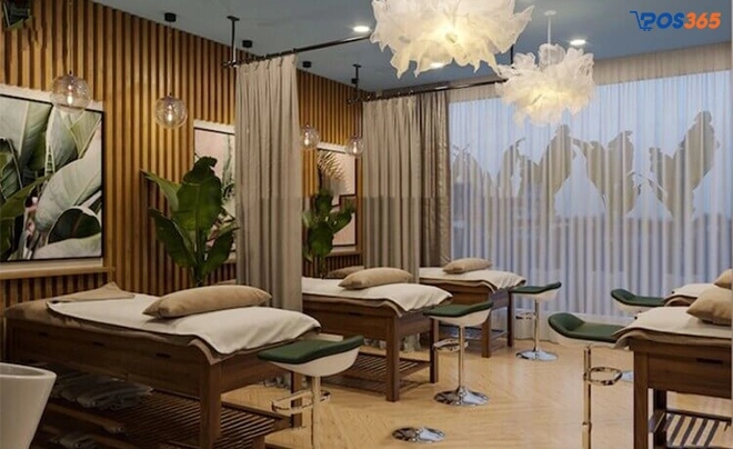 Mở spa Kinh nghiệm mở spa thành công từ A tới Z 4 Mở spa Kinh nghiệm mở spa thành công từ A tới Z