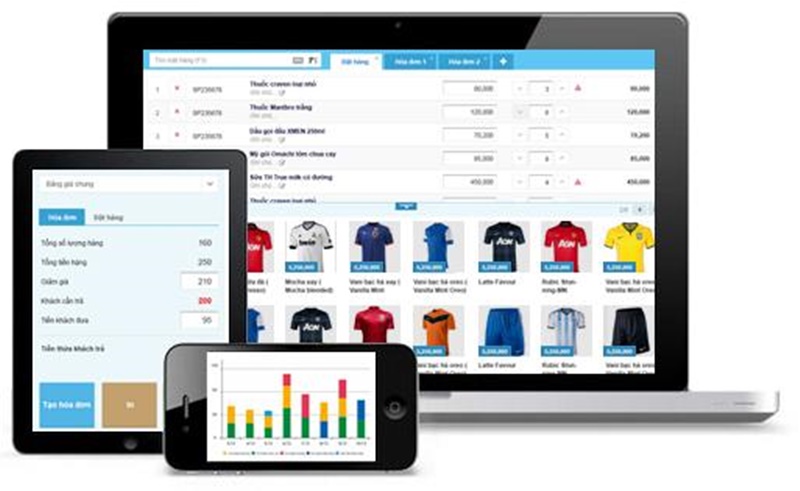 Top 7 Phần Mềm Quản Lý Spa Hiệu Quả và Phổ Biến Nhất 3 phan mem quan ly spa 3