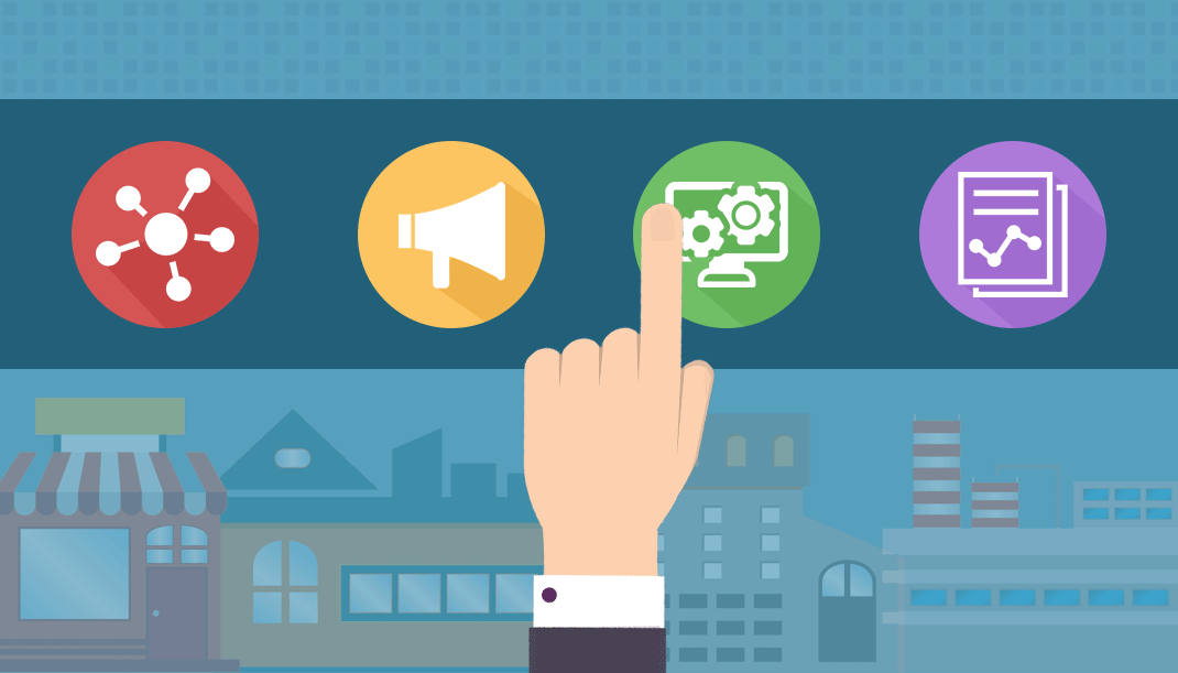 Top 7 Phần Mềm Quản Lý Spa Hiệu Quả và Phổ Biến Nhất 5 phan mem quan ly spa 5