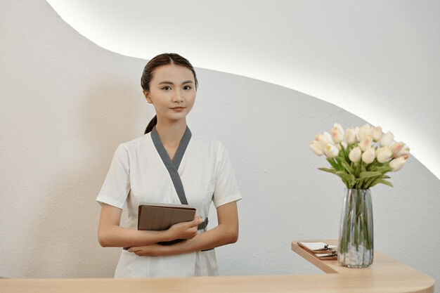 QUẢN LÝ SPA LÀ GÌ? 🌸 TẦM QUAN TRỌNG VÀ CÁCH VẬN HÀNH SPA HIỆU QUẢ 2025 1 quan ly spa la gi 1