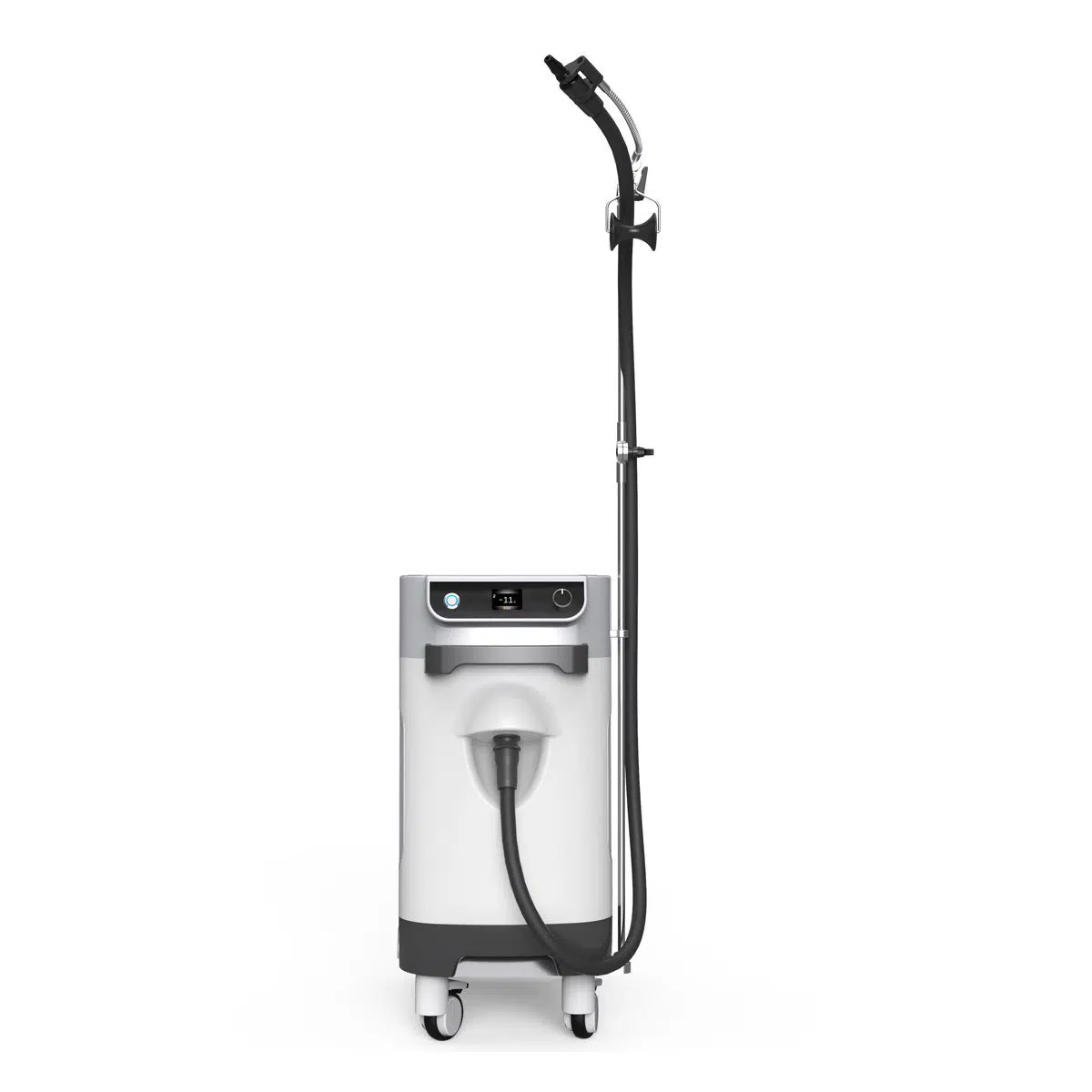 Máy thổi lạnh Cooling Sanhe Ứng Dụng Trong Da Liễu Thẩm Mỹ