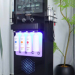 MÁY CHĂM SÓC DA SUPER H650 9IN1 CAO CẤP 💎 GIẢI PHÁP TOÀN DIỆN CHO SPA CHUYÊN NGHIỆP