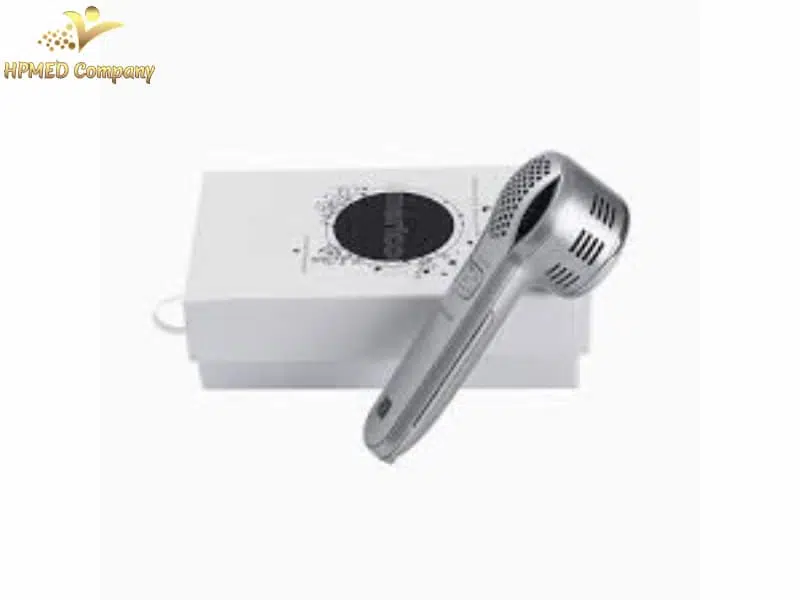 Máy Điện Di Smart Cool Nóng Lạnh Hàn Quốc | Cao Cấp