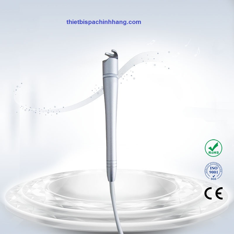 Máy Laser 980nm Điều Trị Giãn Mao Mạch Sanhe