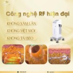 Máy Giảm Béo Cavitation RF BL H10 | Cao Cấp Thượng Hải