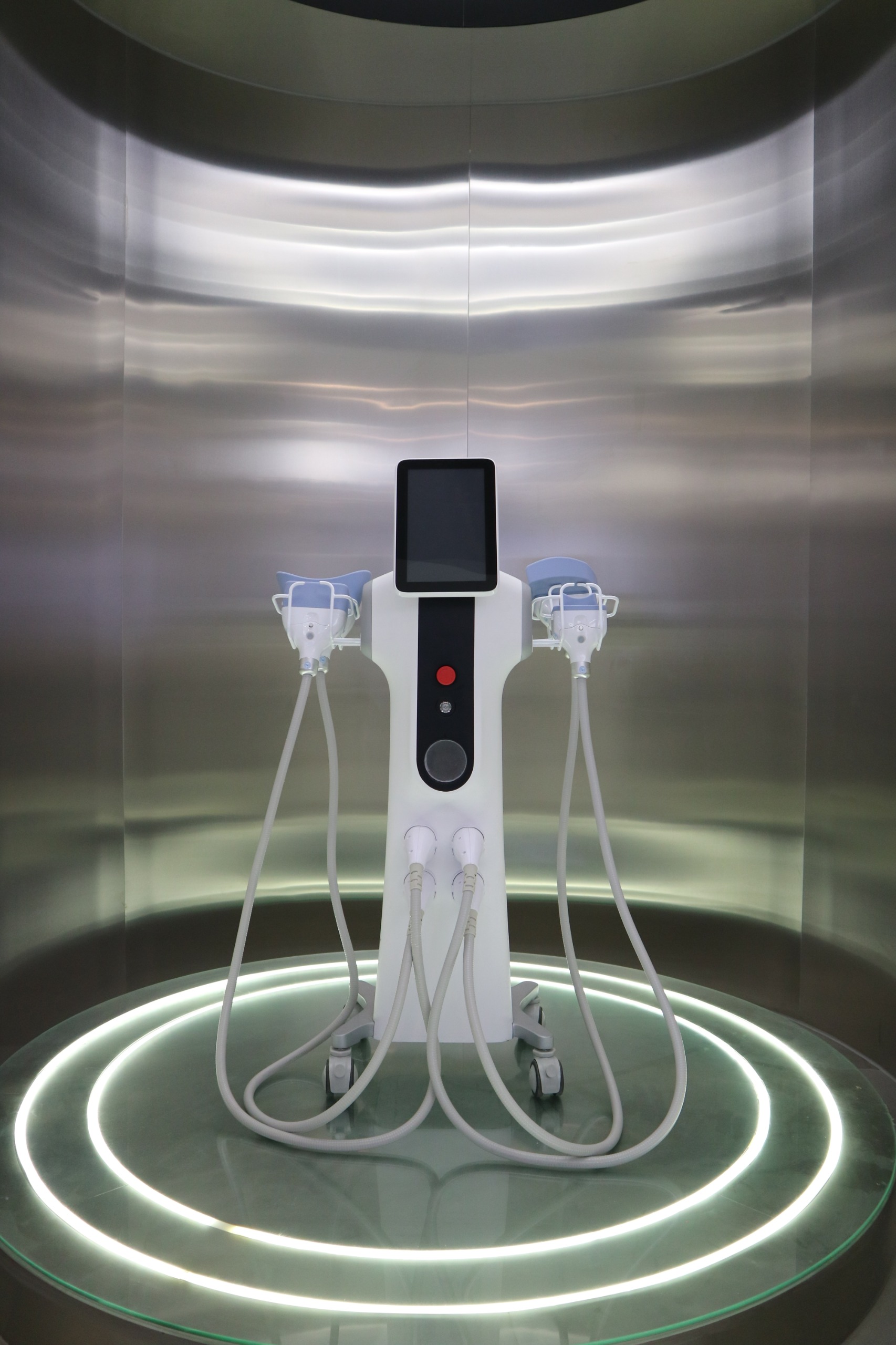 Máy Giảm Béo Quang Đông 360 Cryolipolysis 💎 Giải Pháp Làm Gọn Vóc Dáng An Toàn Cho Spa Hiện Đại 9 Máy Giảm Béo Quang Đông 360 Cryolipolysis 💎 Giải Pháp Làm Gọn Vóc Dáng An Toàn Cho Spa Hiện Đại