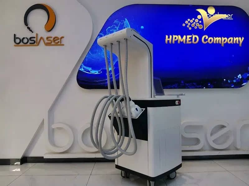 may giam beo super laser 3 1 1