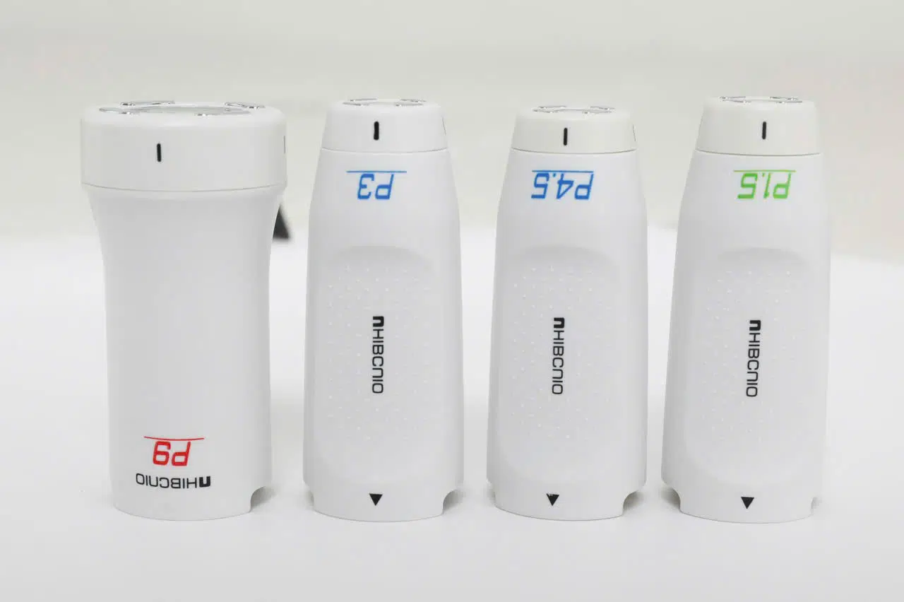 Máy Hifu 4in1 Medilux | Cao Cấp Bắc Kinh 6 Máy Hifu 4 in 1 MediLux - 04