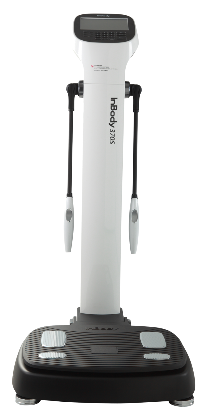 Máy Inbody 370S Hàn Quốc