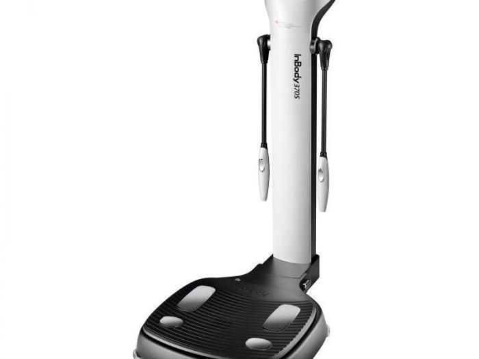 Máy Inbody 370S - 05