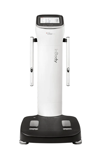 Máy Inbody 970 Cao Cấp Hàn Quốc