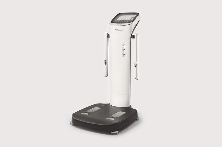 Máy inbody 970 - 04