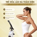 Sửa Chữa Máy Laser Co2 Fractional Tại Vĩnh Long Kinh nghiệm và tư vấn chuyên nghiệp