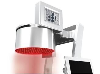 máy mọc tóc, máy điều trị rụng tóc bằng laser