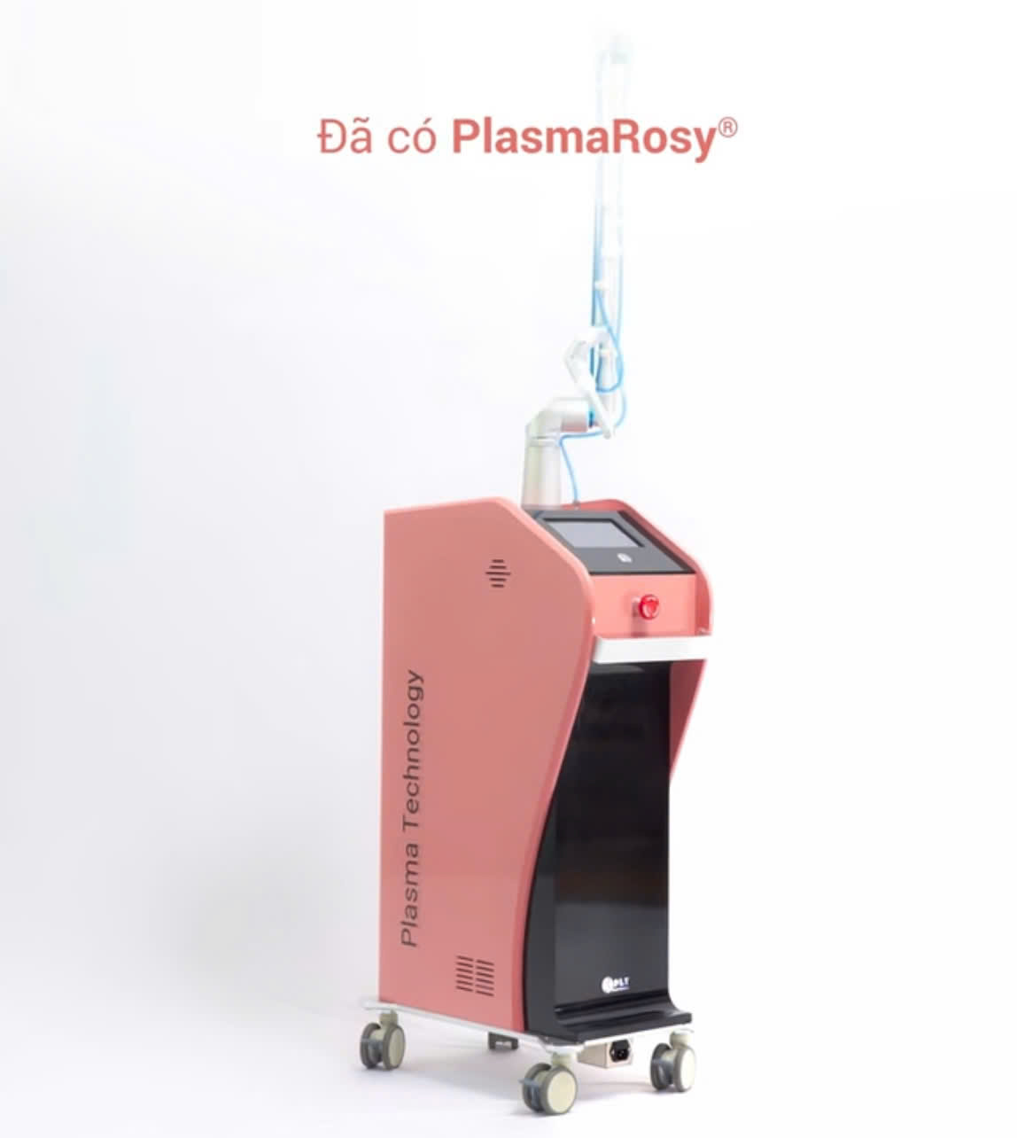 Máy Plasma Lạnh Rosy