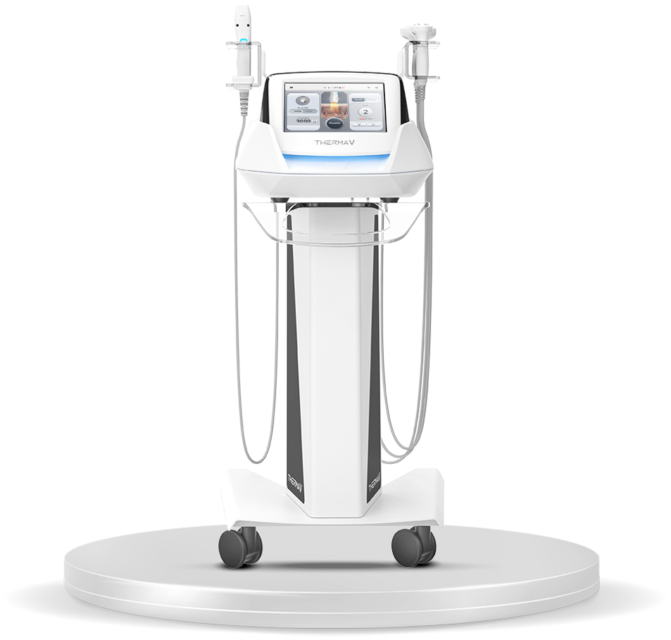 Máy Therma V K1MED Hàn Quốc