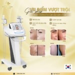 Máy Therma V K1MED Hàn Quốc