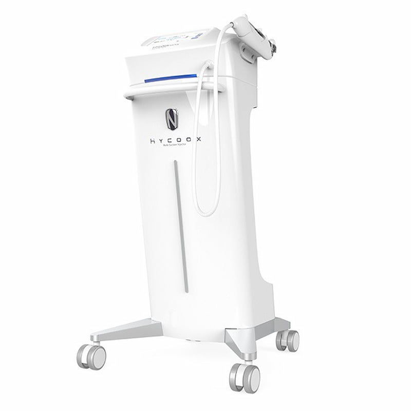 Máy Tiêm Meso Tinh Dưỡng Chất HYCOOX Cao Cấp Hàn Quốc