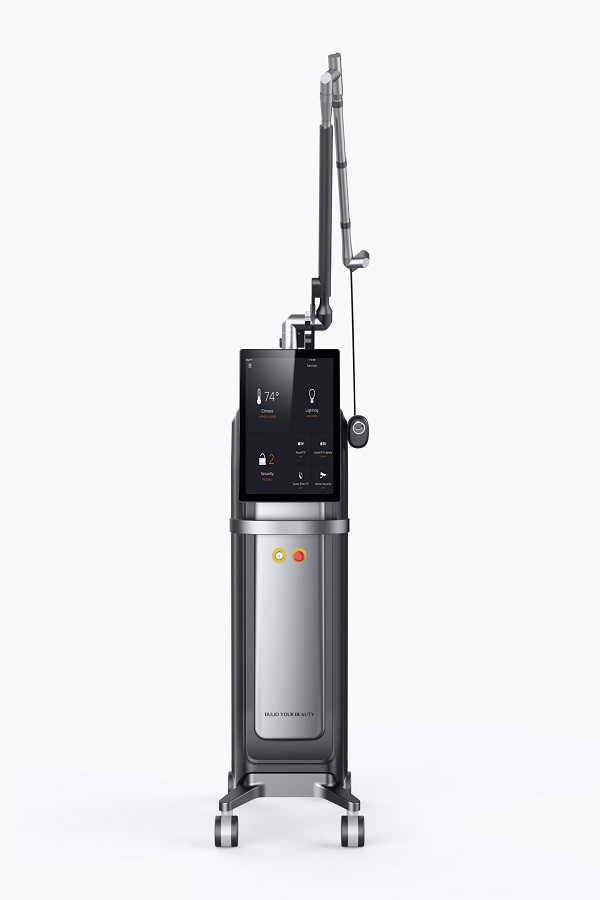 Máy Laser Co2 Fractional ZENIX GL068 – Đạt Chuẩn FDA Hoa Kỳ