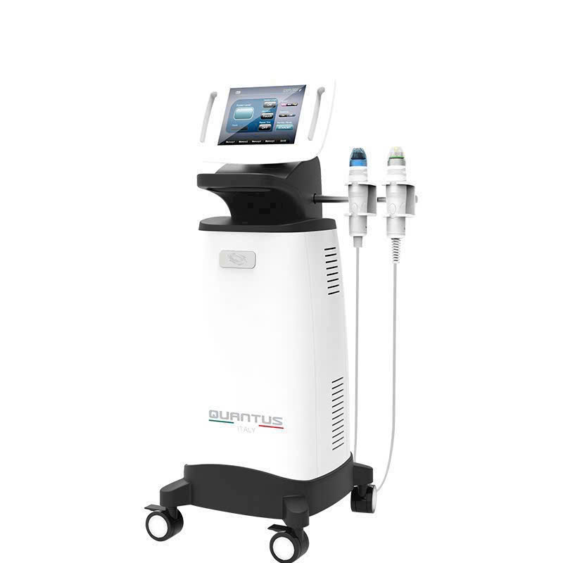 Máy RF Vi Kim Quanstu Cao Cấp Bắc Kinh