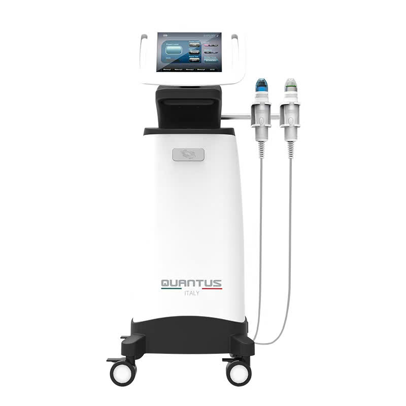 Máy RF Vi Kim Quanstu Cao Cấp Bắc Kinh