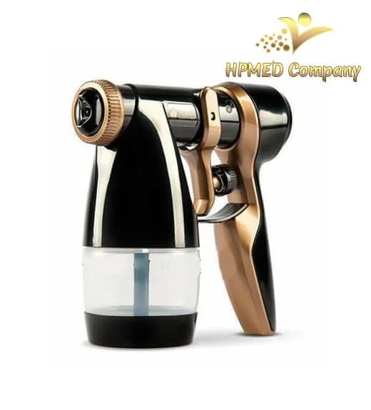 Máy Phun Trắng Da Nano Aura Của Đức | Cao Cấp HPMED Việt Nam