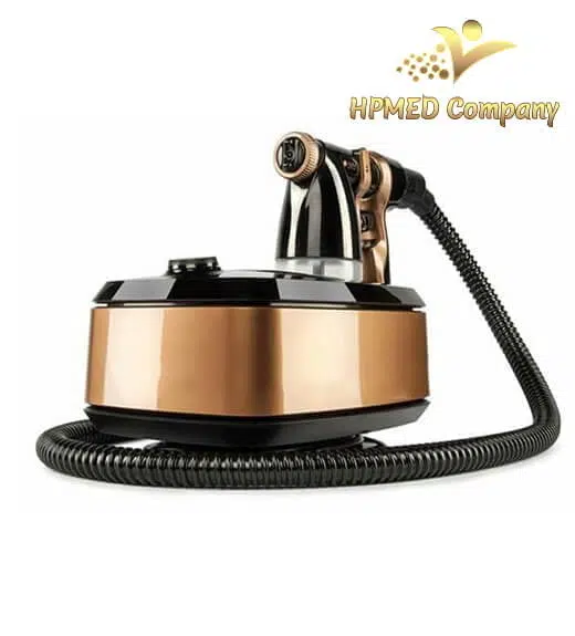 Máy Phun Trắng Da Nano Aura Của Đức | Cao Cấp HPMED Việt Nam