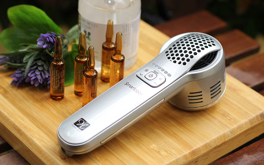 sửa chữa máy điện di smart cool 6 1569135103 may dien di smart cool han quoc